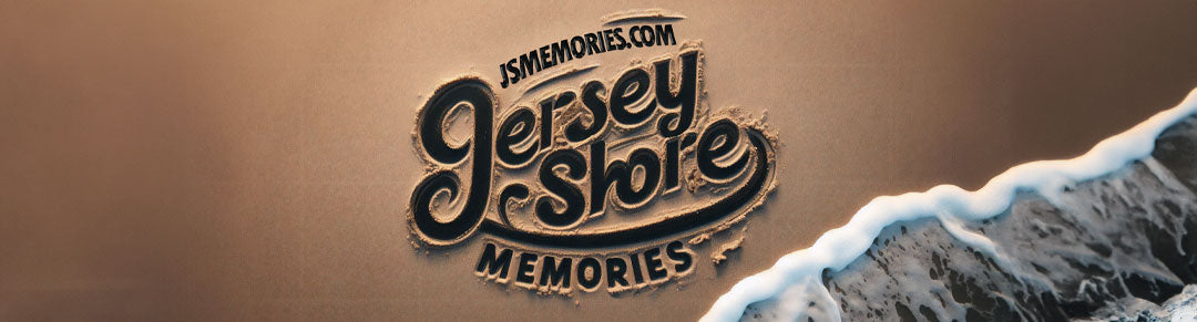 Jersey Shore Memories