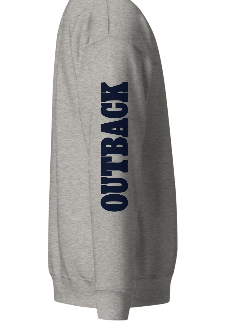 Outback - NYC - Unisex Premium Sweatshirt