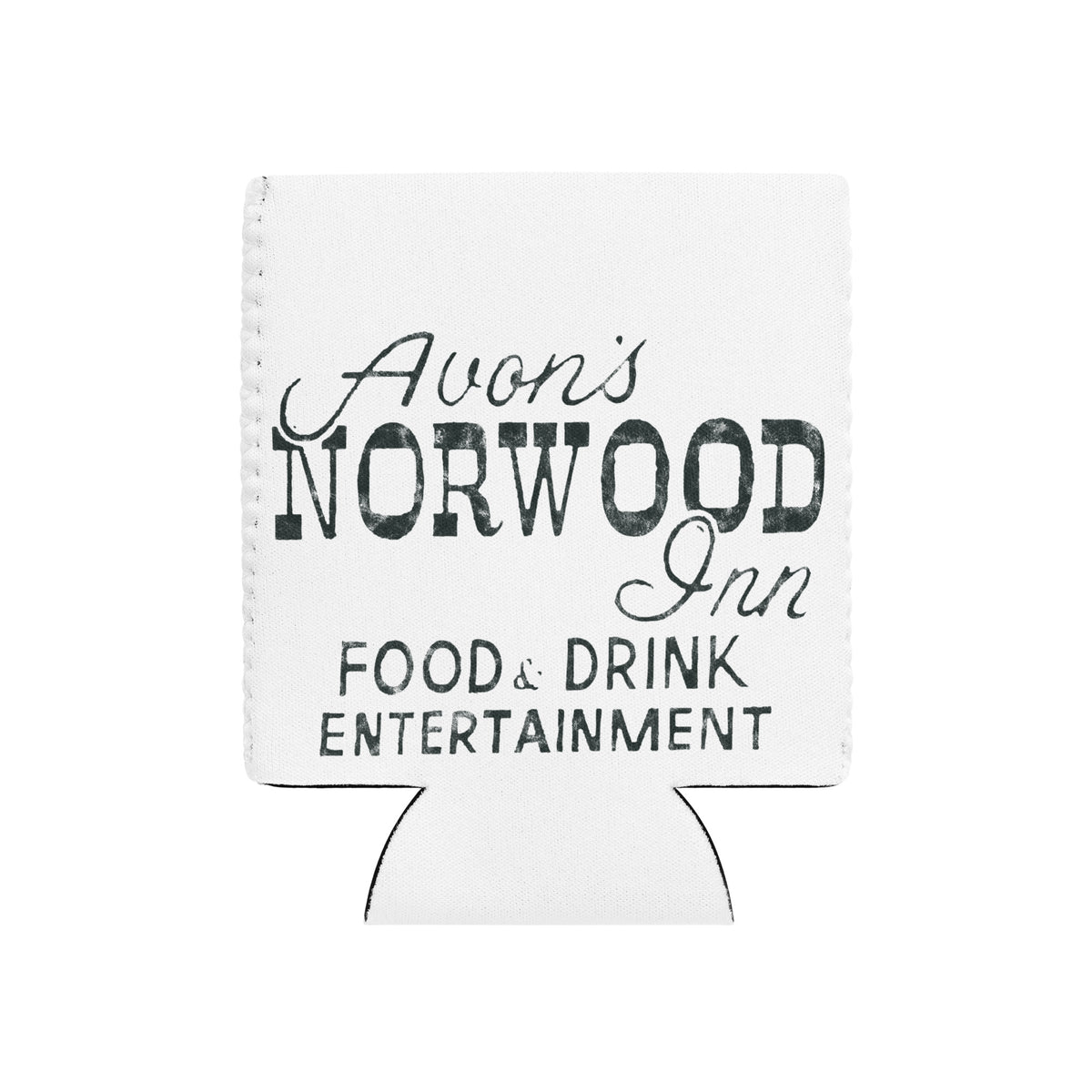 Norwood Inn - AVON - Can Cooler