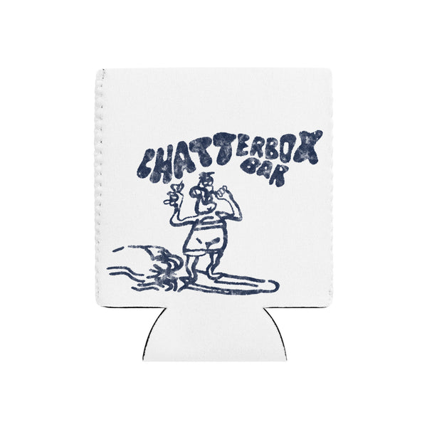 The Original Chatterbox Bar - SEASIDE HEIGHTS - Can Cooler Regular 12 oz