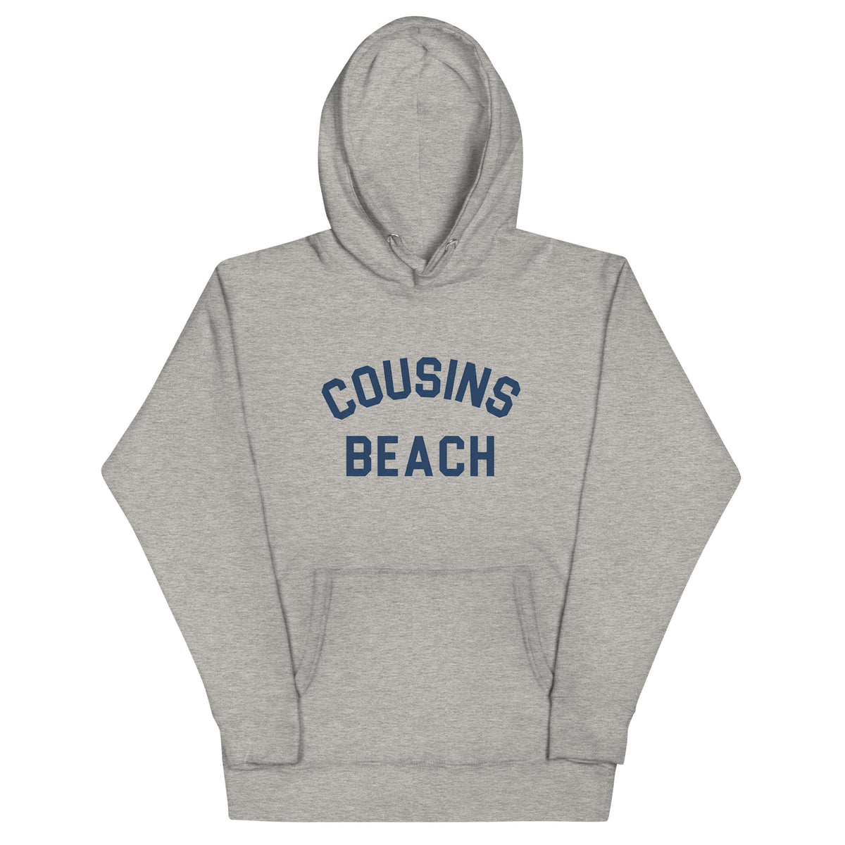 Cousins Beach - Unisex Hoodie