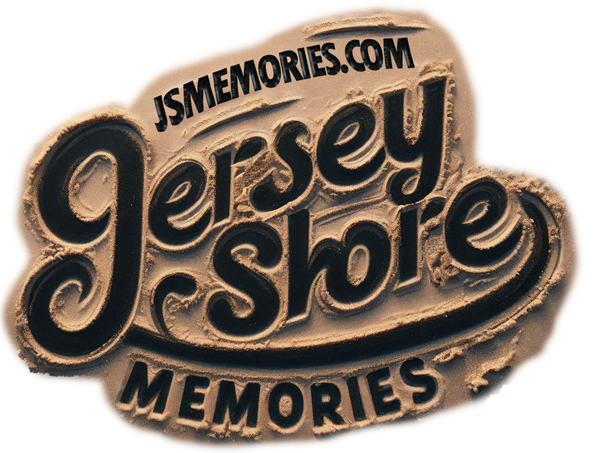 Jersey  Shore Memories