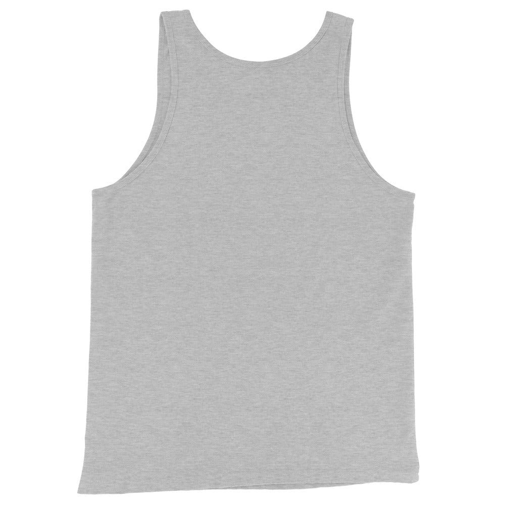 I MAY BE OLD BUT I GOT TO SEE ALL THE COOL BANDS - ASBURY PARK - Men's Tank Top