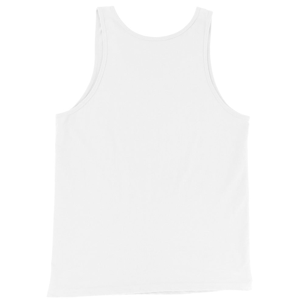 I MAY BE OLD BUT I GOT TO SEE ALL THE COOL BANDS - ASBURY PARK - Men's Tank Top