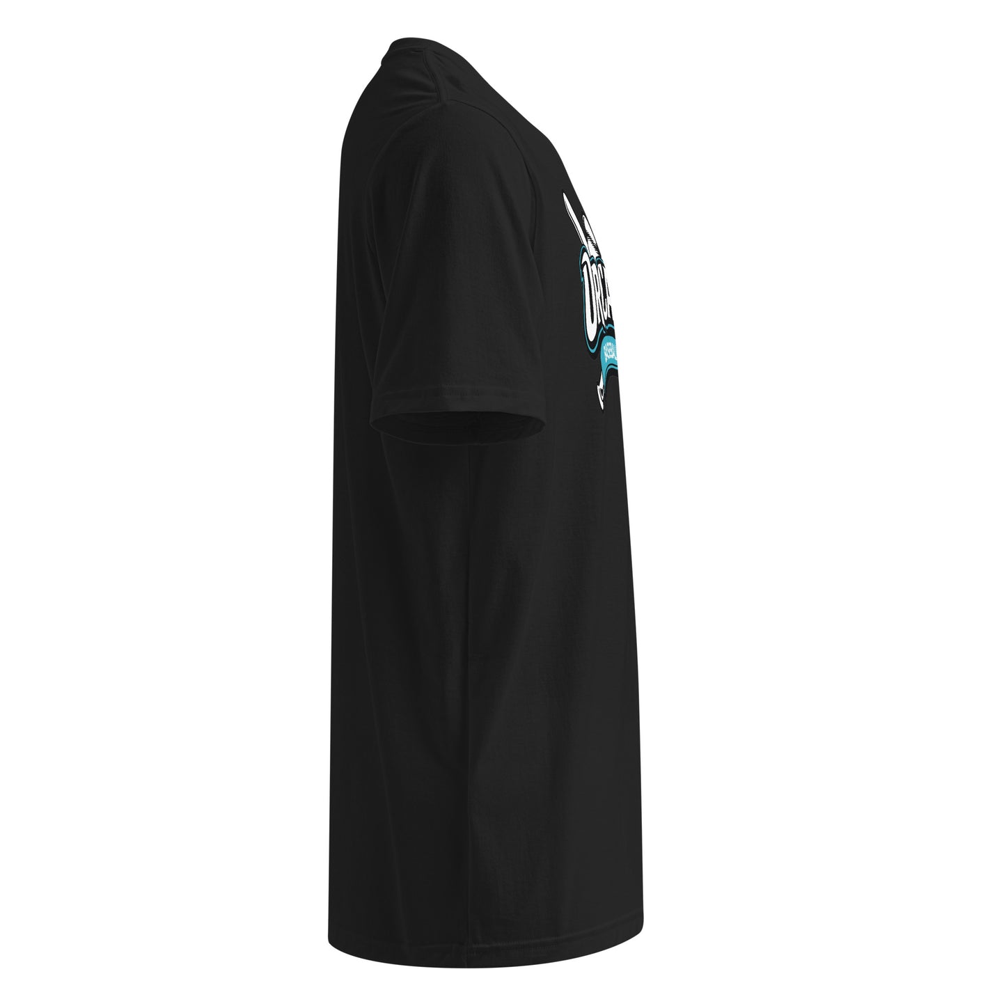 Orcas Baseball - Under ArmourⓇ athletic t-shirt