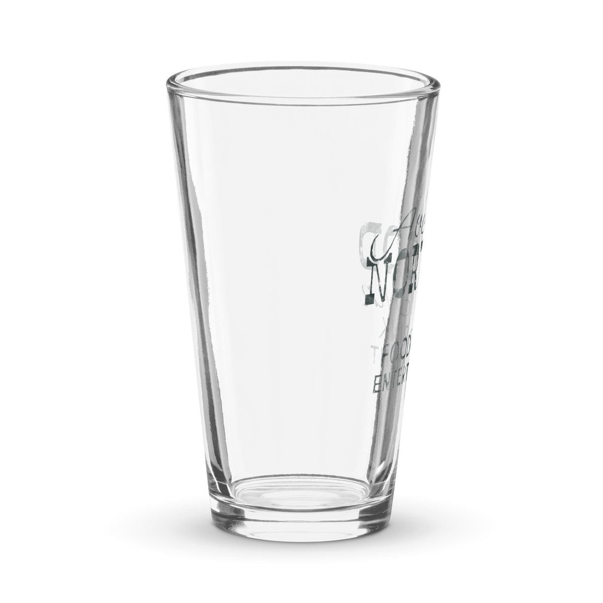 Norwood Inn - AVON - Pint Glass