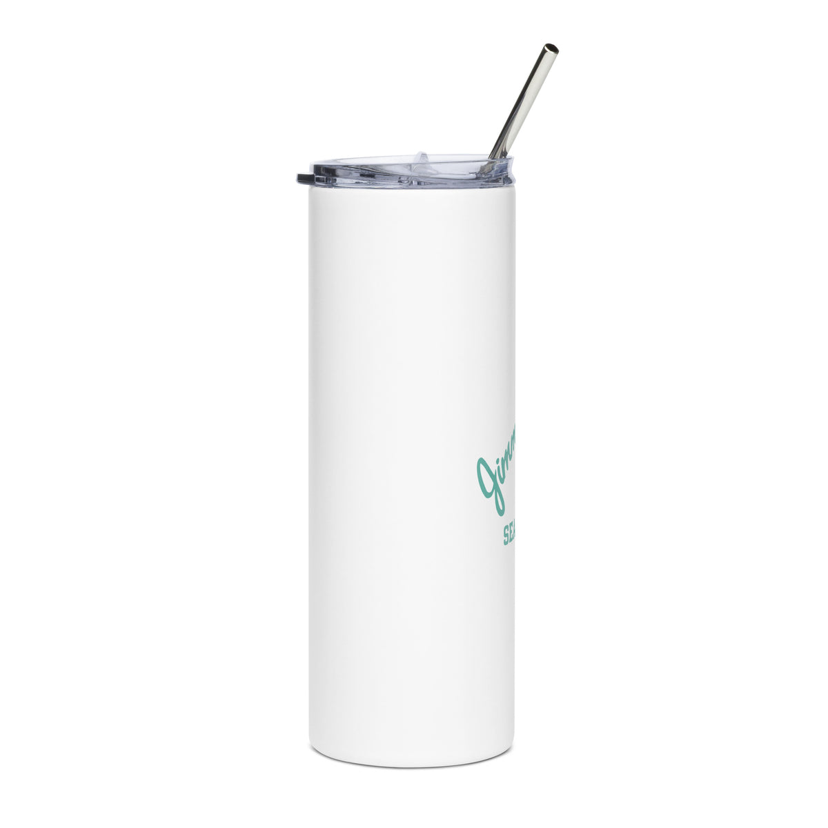 Jimmy Byrne's Sea Girt Inn - SEA GIRT - Stainless Steel Tumbler