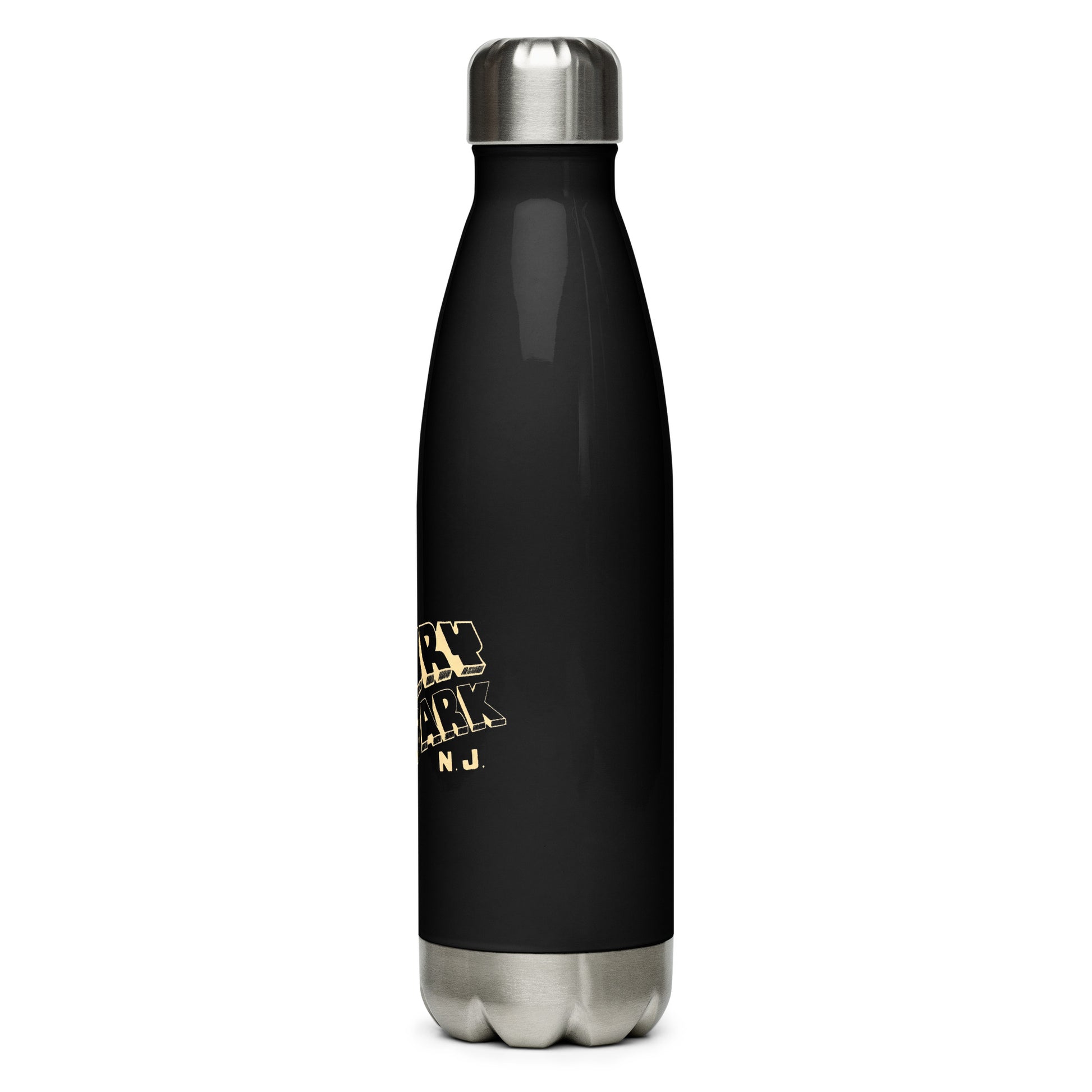Greetings from Asbury Park - Stainless steel water bottle
