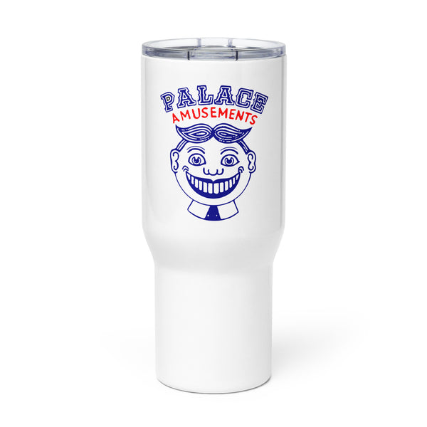 Palace Amusements - ASBURY PARK - Travel mug with a handle
