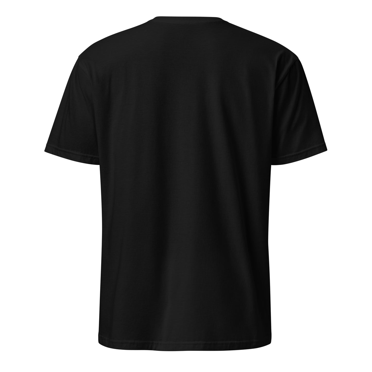 Merge - SEASIDE HEIGHTS - Short-Sleeve Unisex T-Shirt