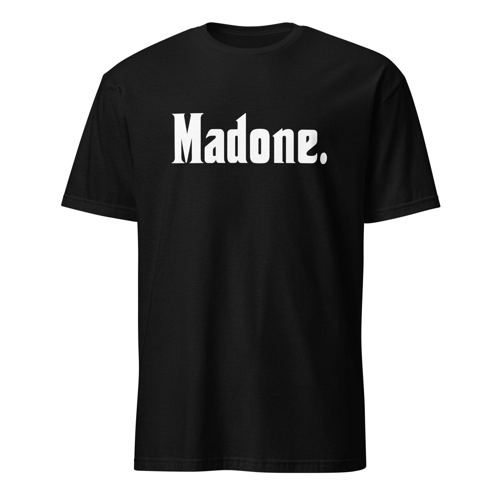 Madone - Short-Sleeve Unisex T-Shirt