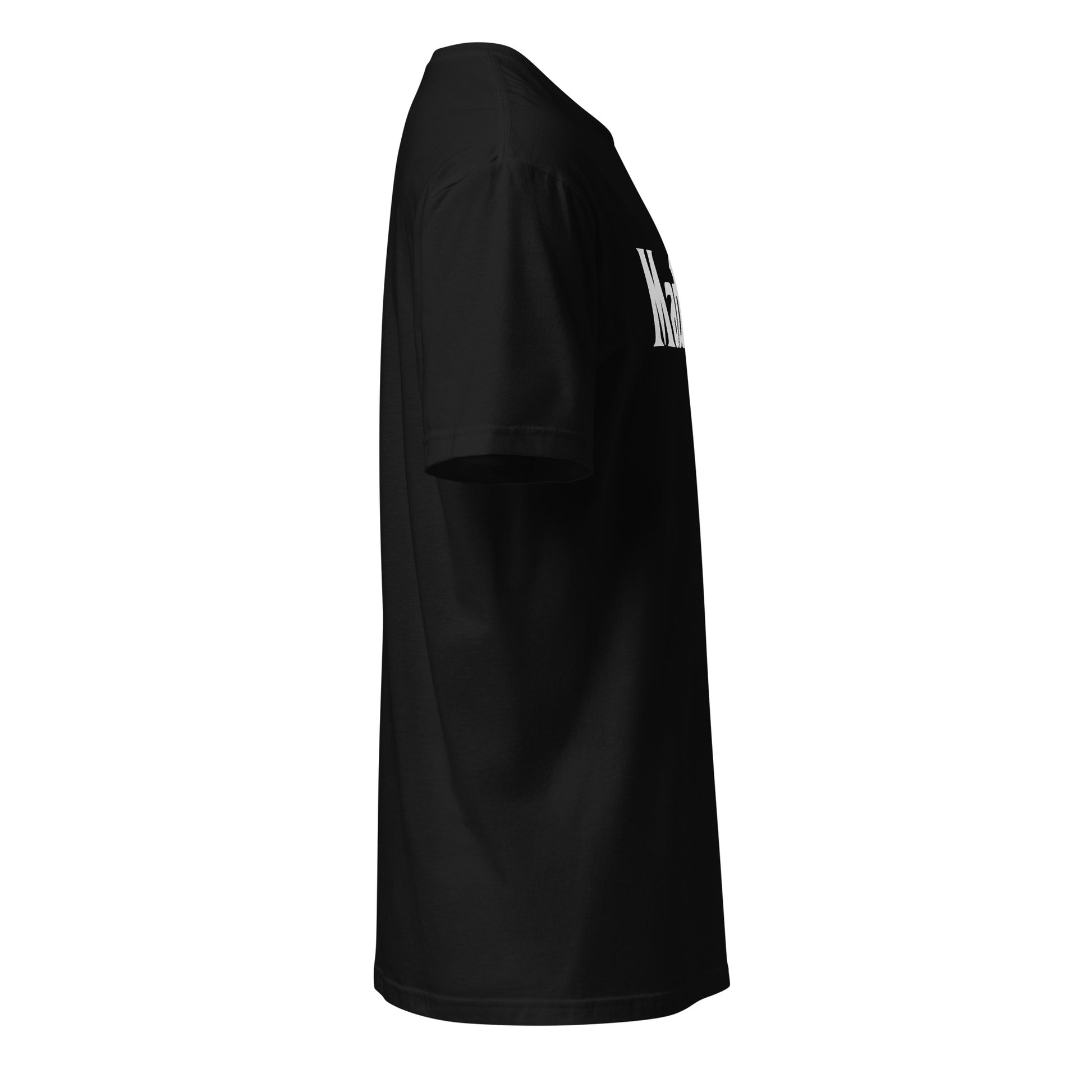 Madone - Short-Sleeve Unisex T-Shirt