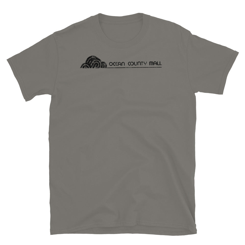 Ocean County Mall - TOMS RIVER - Short sleeve t-shirt