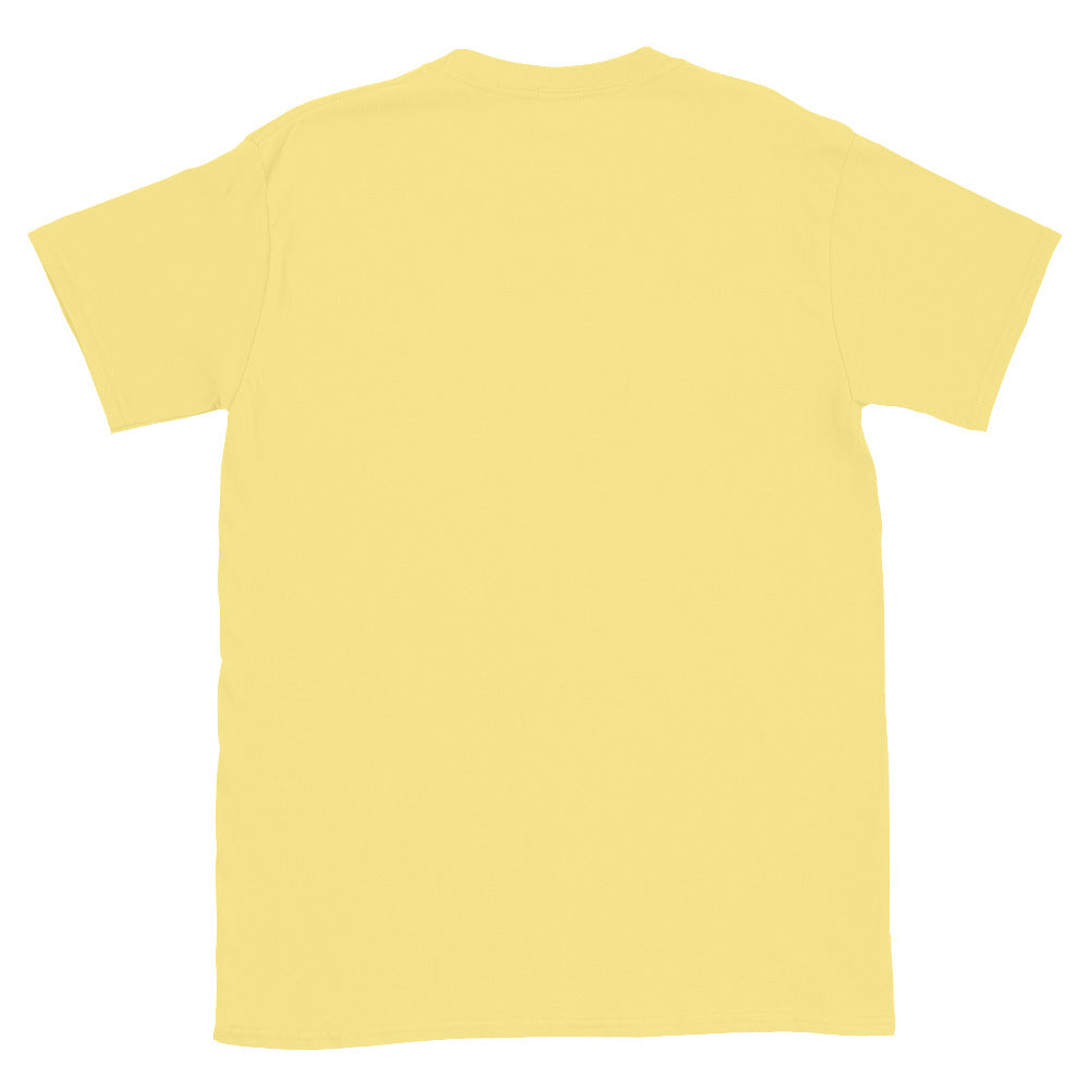 Via Mare Ristorante - AVALON - Short-Sleeve Unisex T-Shirt