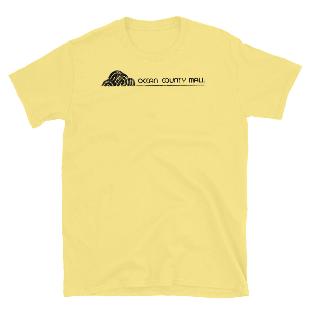 Ocean County Mall - TOMS RIVER - Short sleeve t-shirt