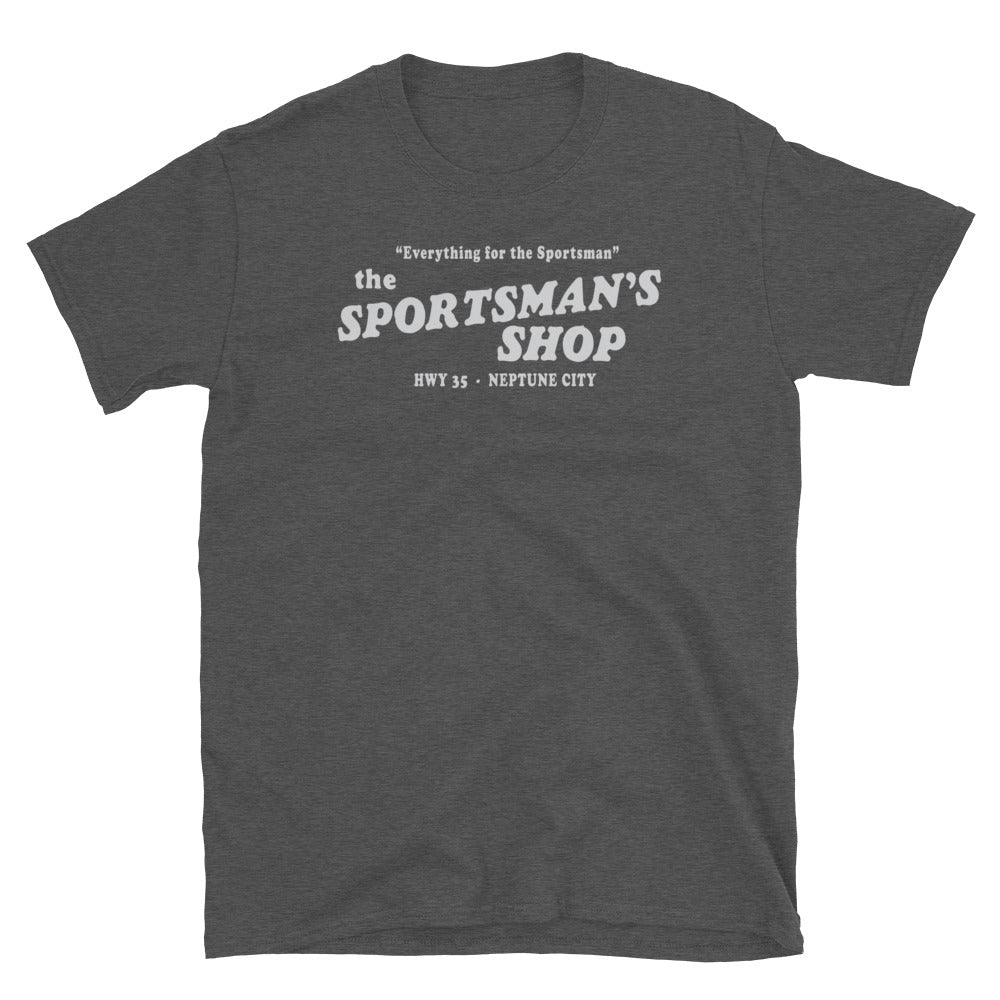 The Sportsman's Shop - NEPTUNE CITY - Short sleeve t-shirt