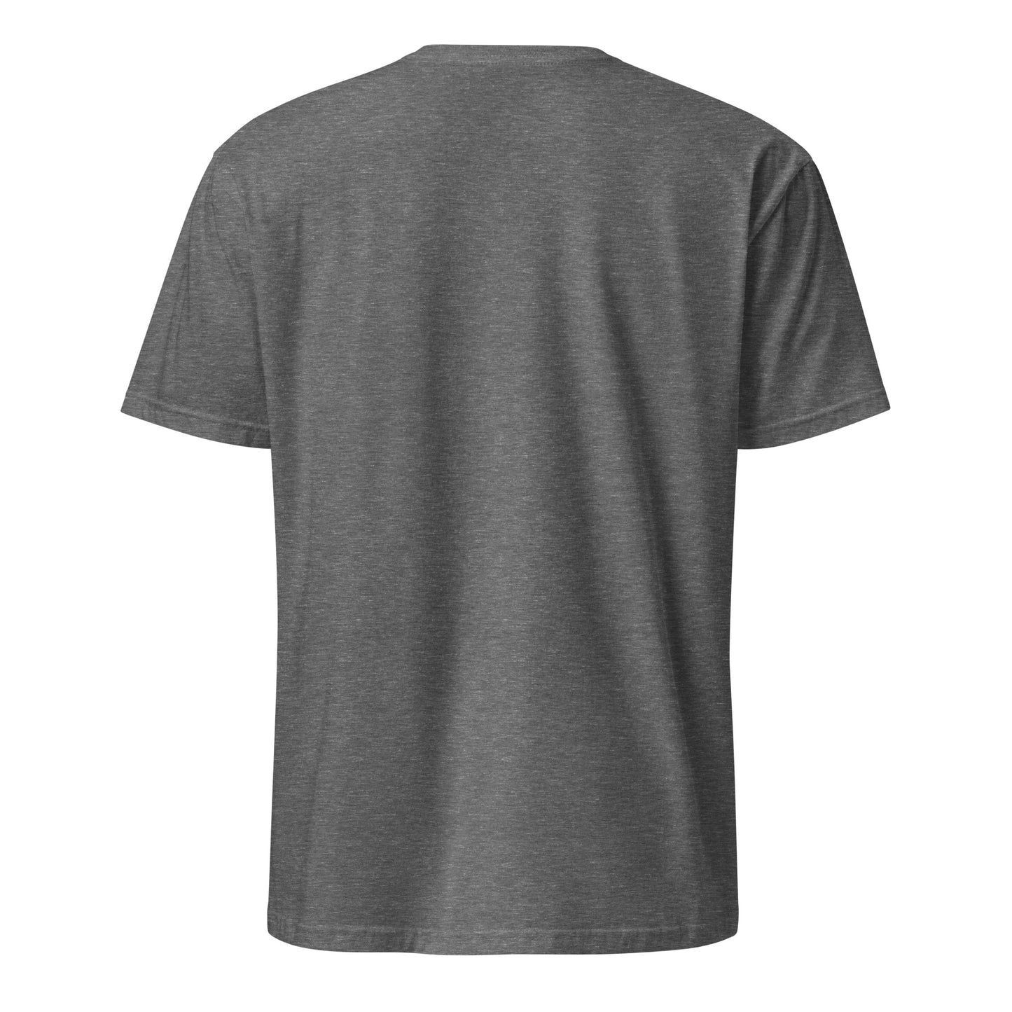 Merge - SEASIDE HEIGHTS - Short-Sleeve Unisex T-Shirt