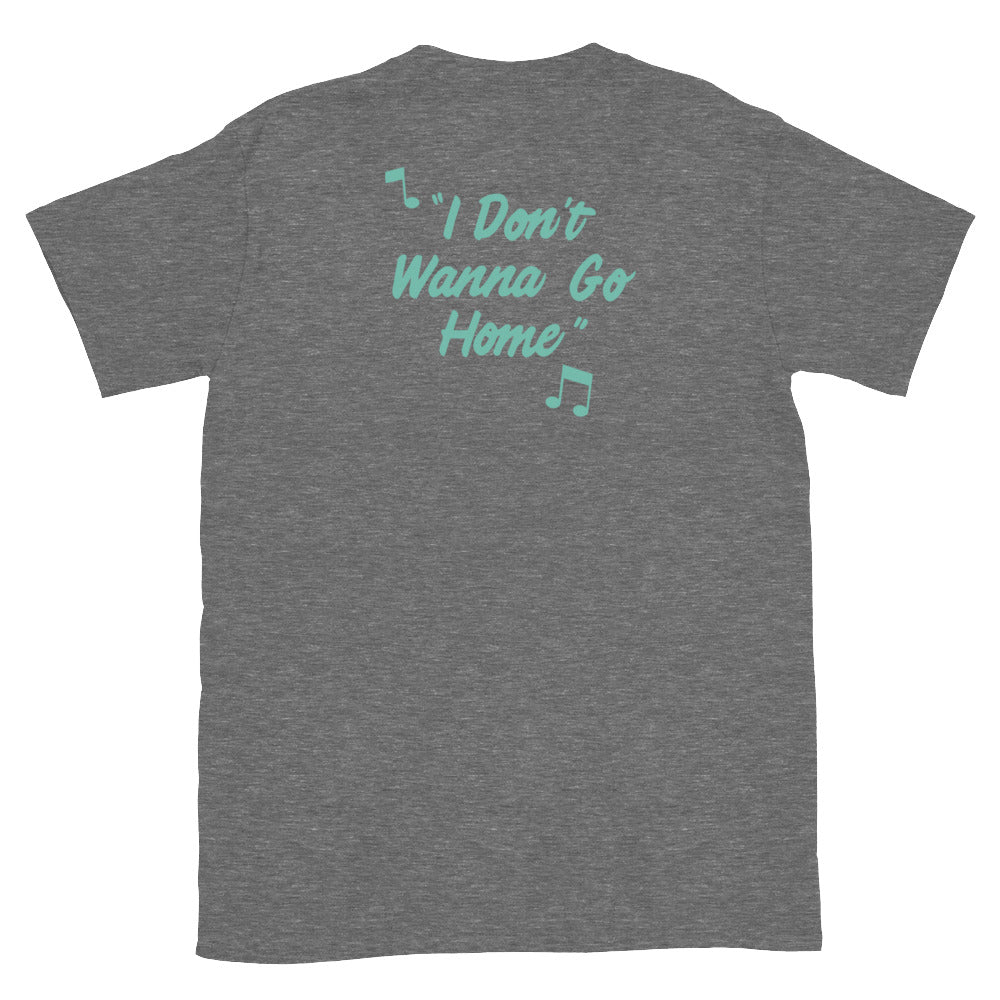 Jimmy Byrne's Sea Girt Inn - SEA GIRT - Short-Sleeve Unisex T-Shirt