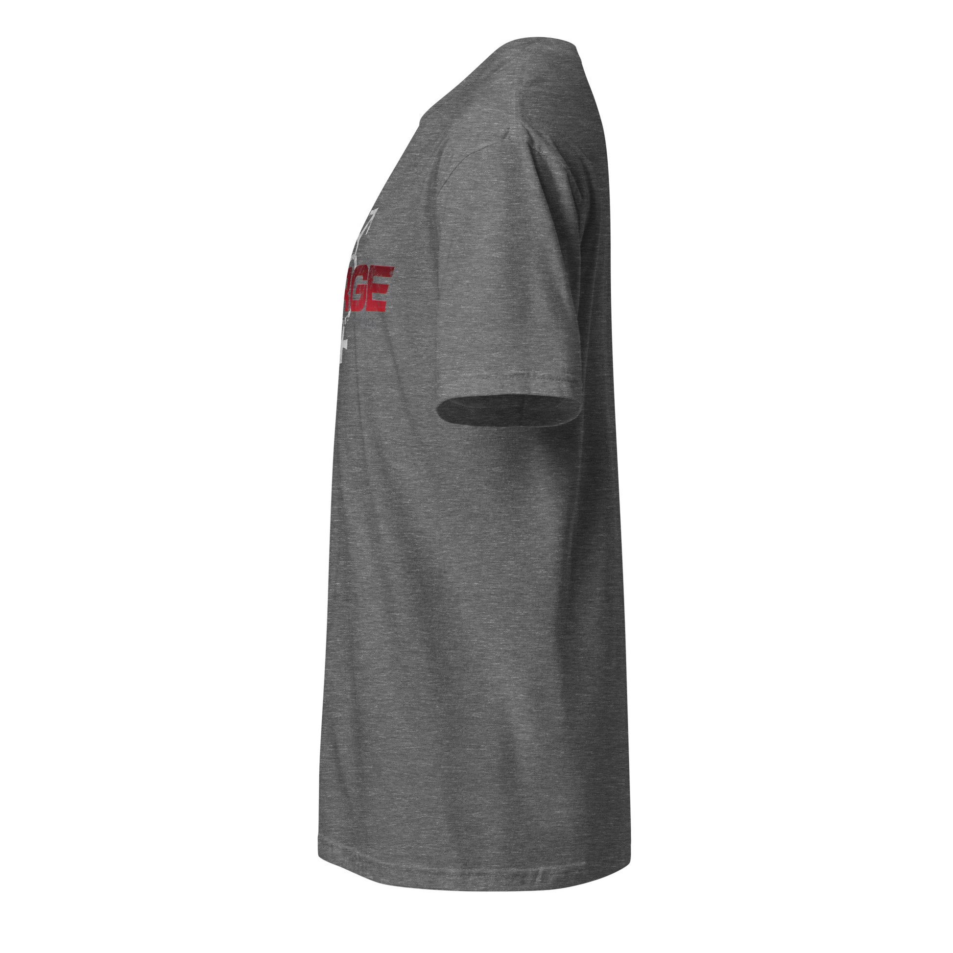 Merge - SEASIDE HEIGHTS - Short-Sleeve Unisex T-Shirt