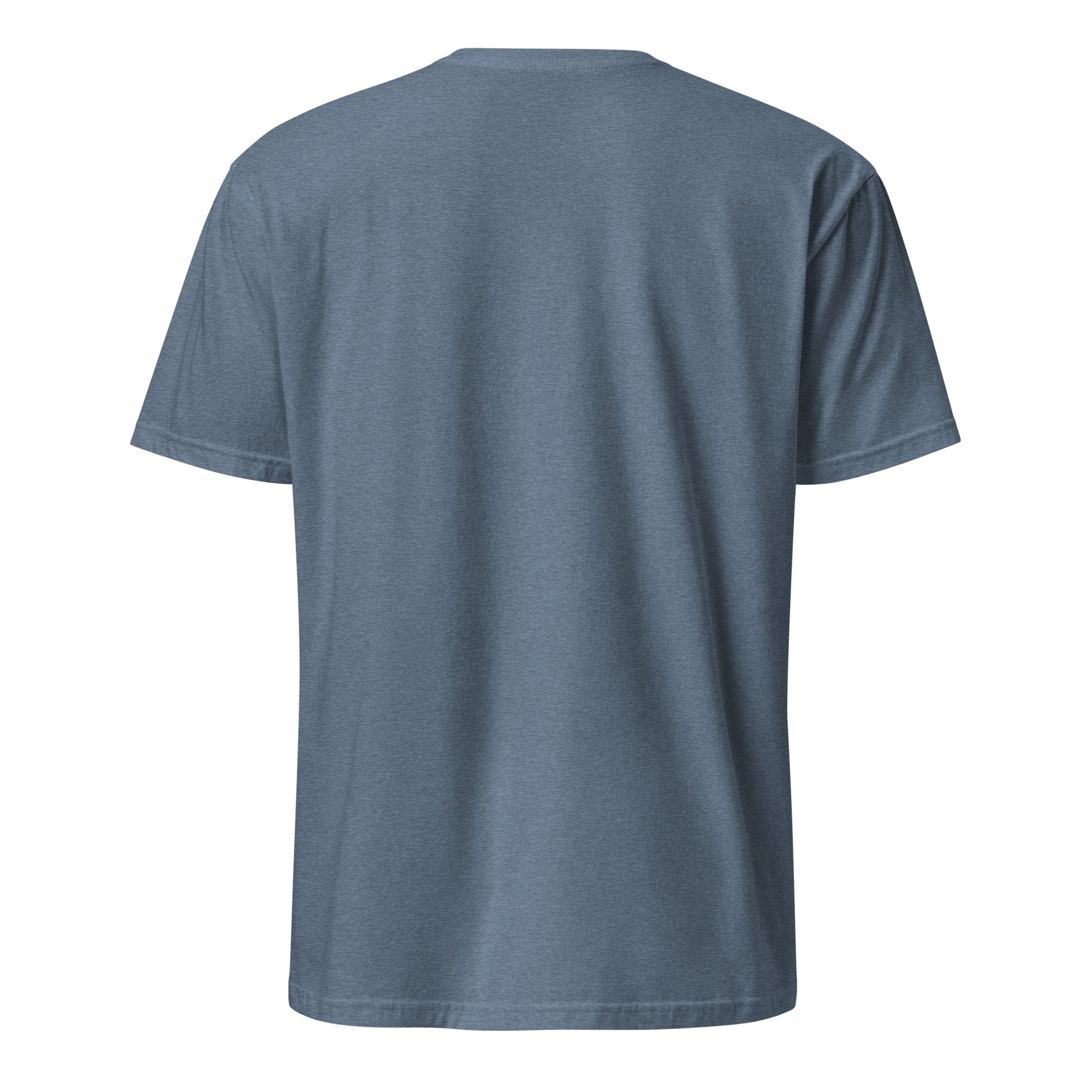 Merge - SEASIDE HEIGHTS - Short-Sleeve Unisex T-Shirt