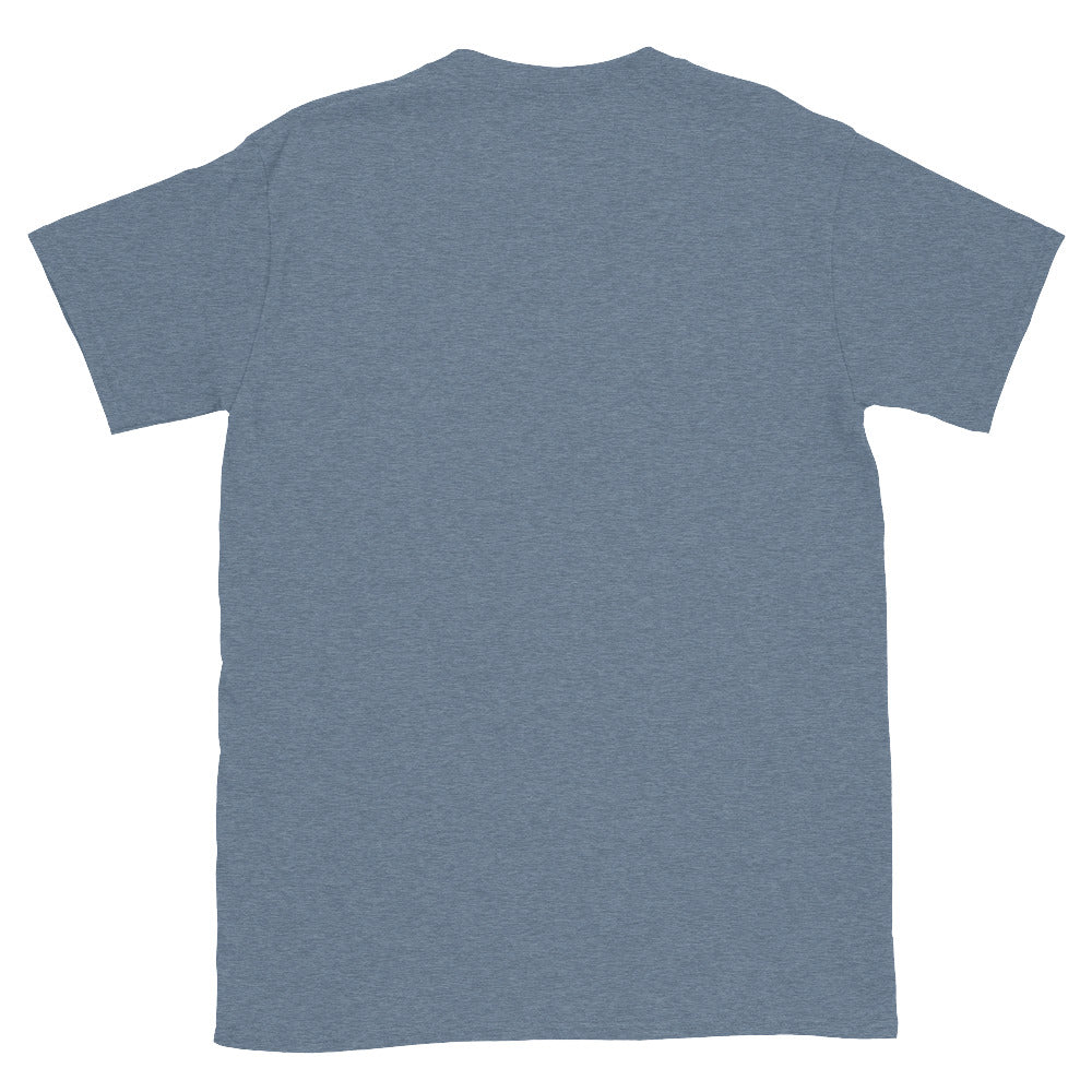 Kids World - LONG BRANCH - Short-Sleeve Unisex T-Shirt