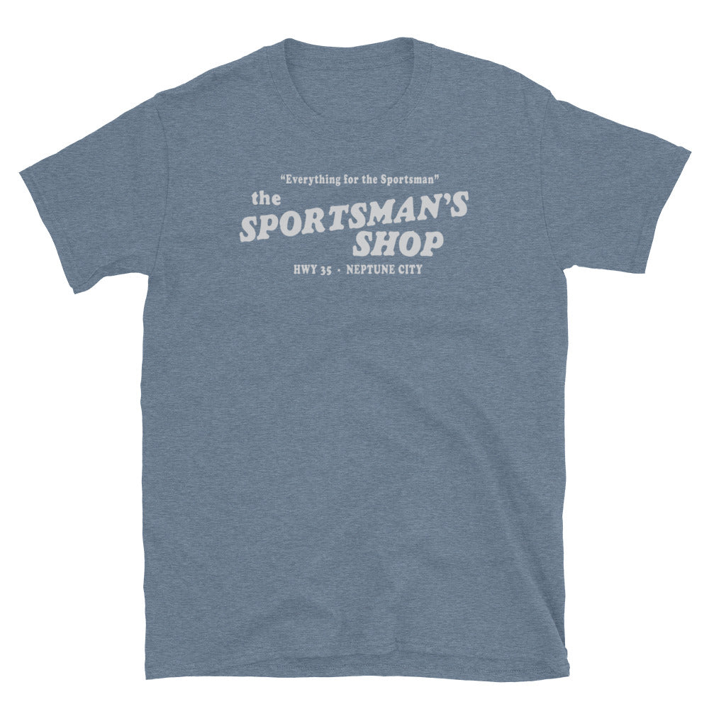 The Sportsman's Shop - NEPTUNE CITY - Short sleeve t-shirt