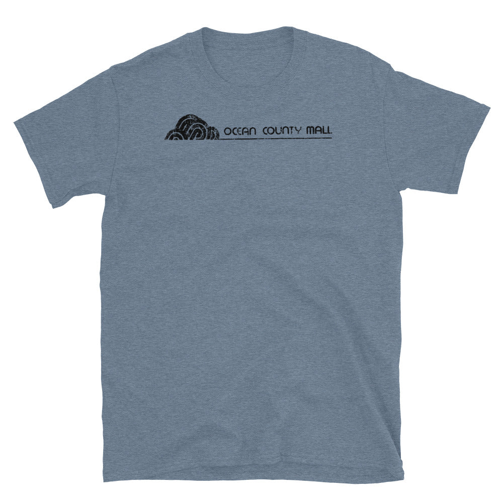 Ocean County Mall - TOMS RIVER - Short sleeve t-shirt