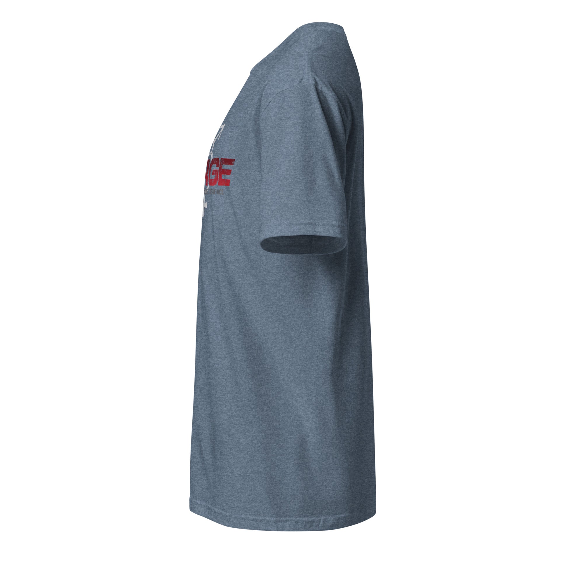 Merge - SEASIDE HEIGHTS - Short-Sleeve Unisex T-Shirt