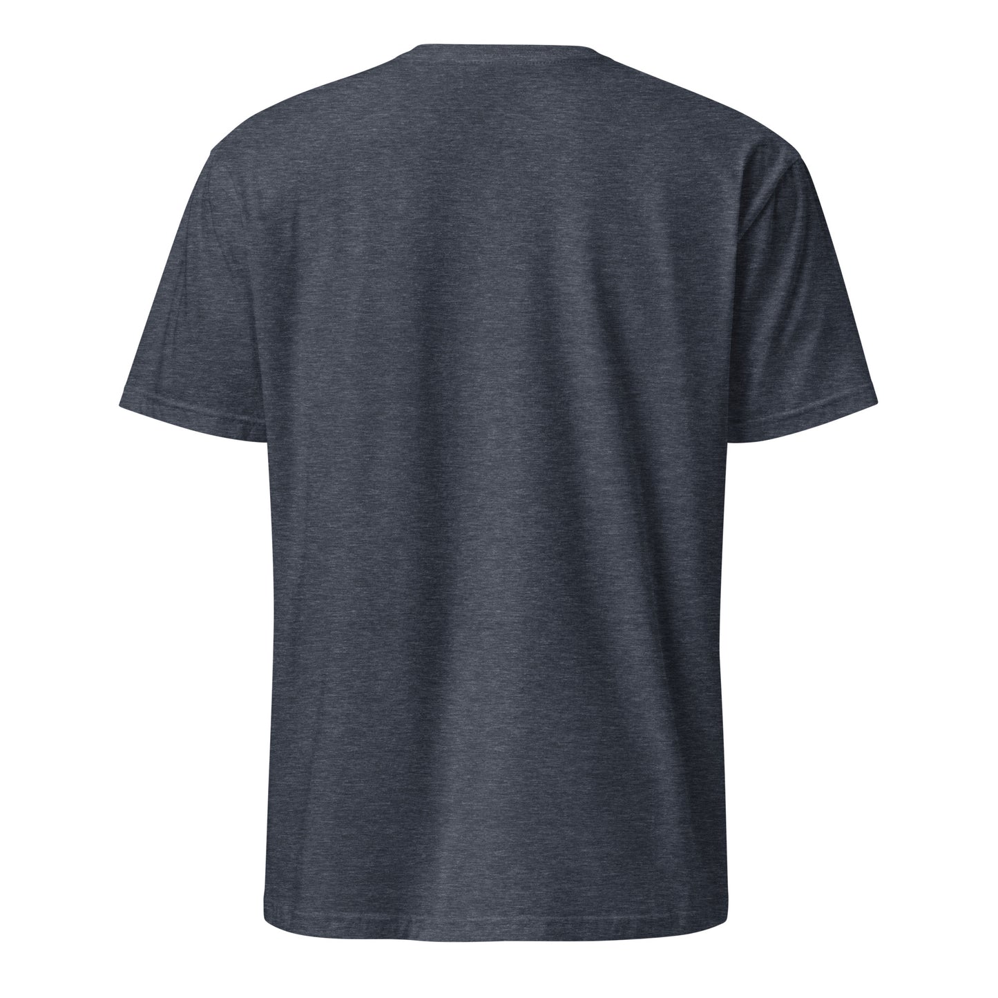 Merge - SEASIDE HEIGHTS - Short-Sleeve Unisex T-Shirt