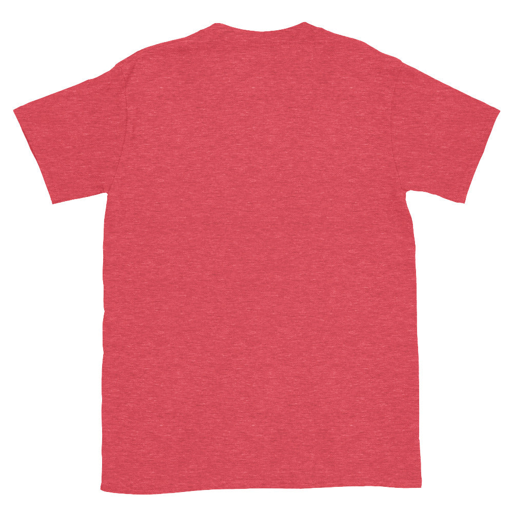 Belmar Motor Lodge - BELMAR - Short-Sleeve Unisex T-Shirt