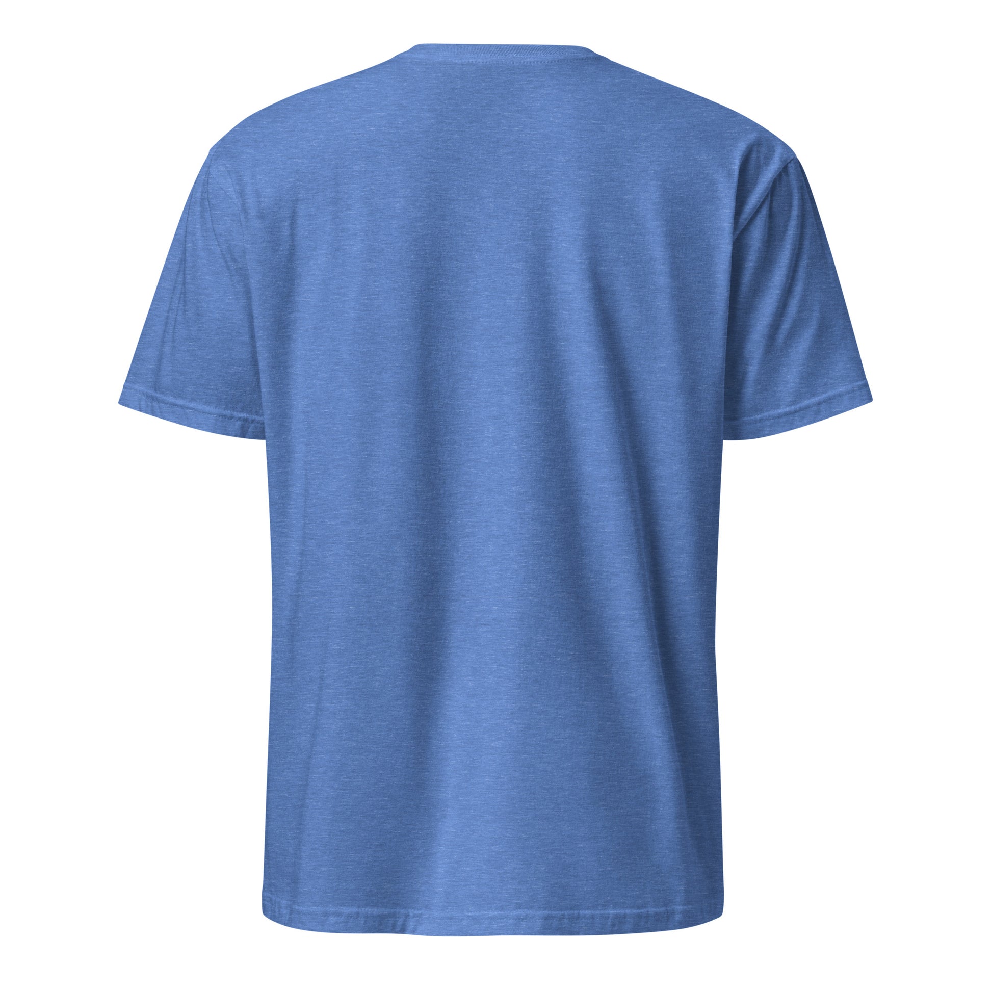 Merge - SEASIDE HEIGHTS - Short-Sleeve Unisex T-Shirt