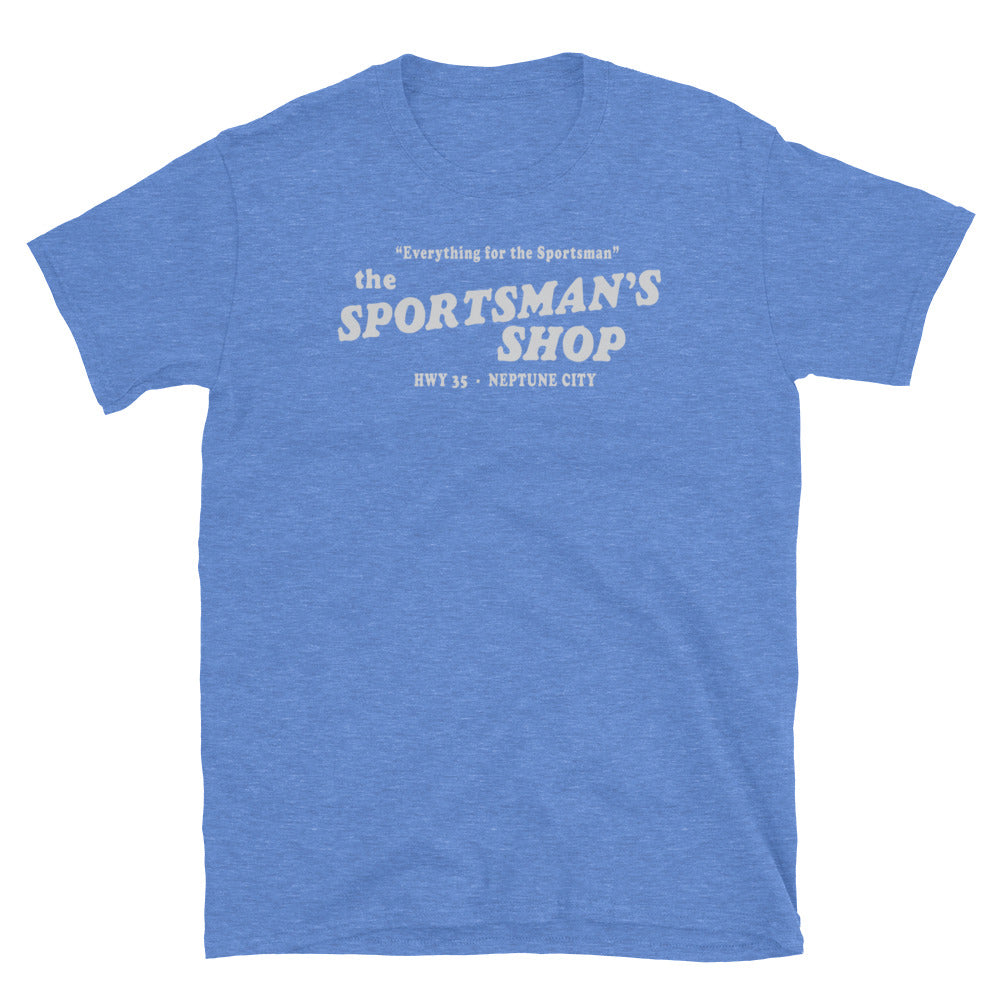 The Sportsman's Shop - NEPTUNE CITY - Short sleeve t-shirt