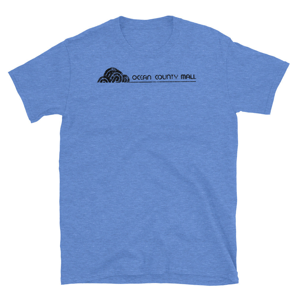 Ocean County Mall - TOMS RIVER - Short sleeve t-shirt