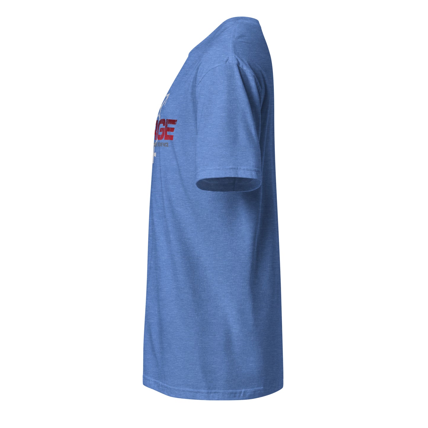 Merge - SEASIDE HEIGHTS - Short-Sleeve Unisex T-Shirt