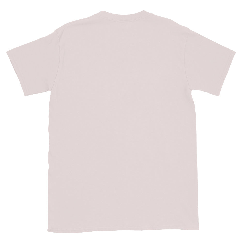 Moceans Surf Shop - LONG BRANCH - Short sleeve t-shirt