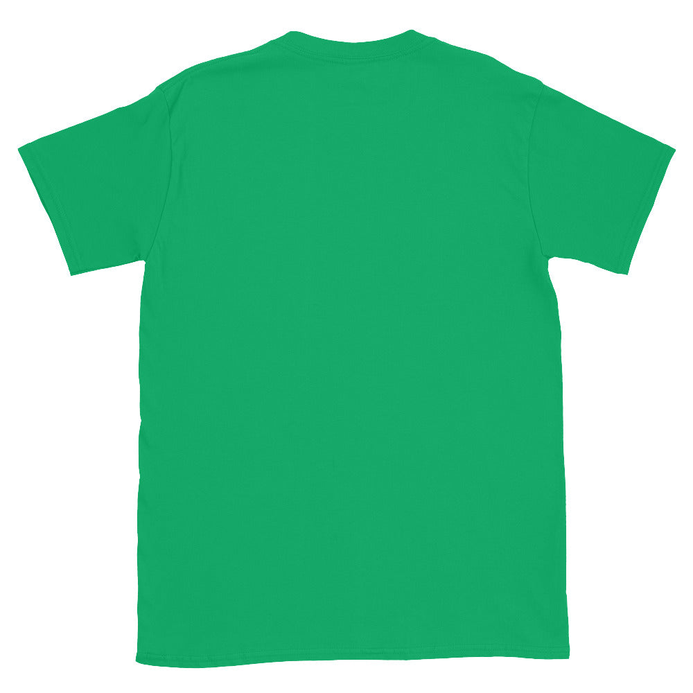 Jack's Place - AVALON - Short-Sleeve Unisex T-Shirt