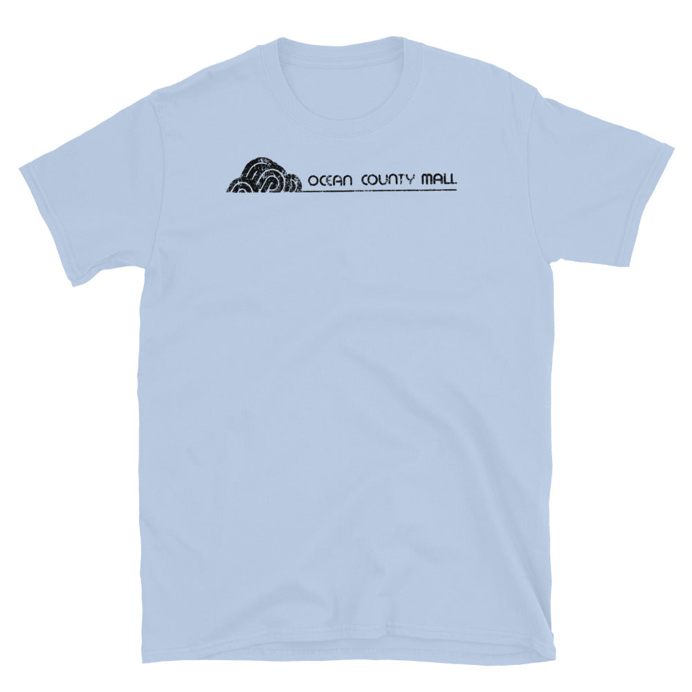 Ocean County Mall - TOMS RIVER - Short sleeve t-shirt