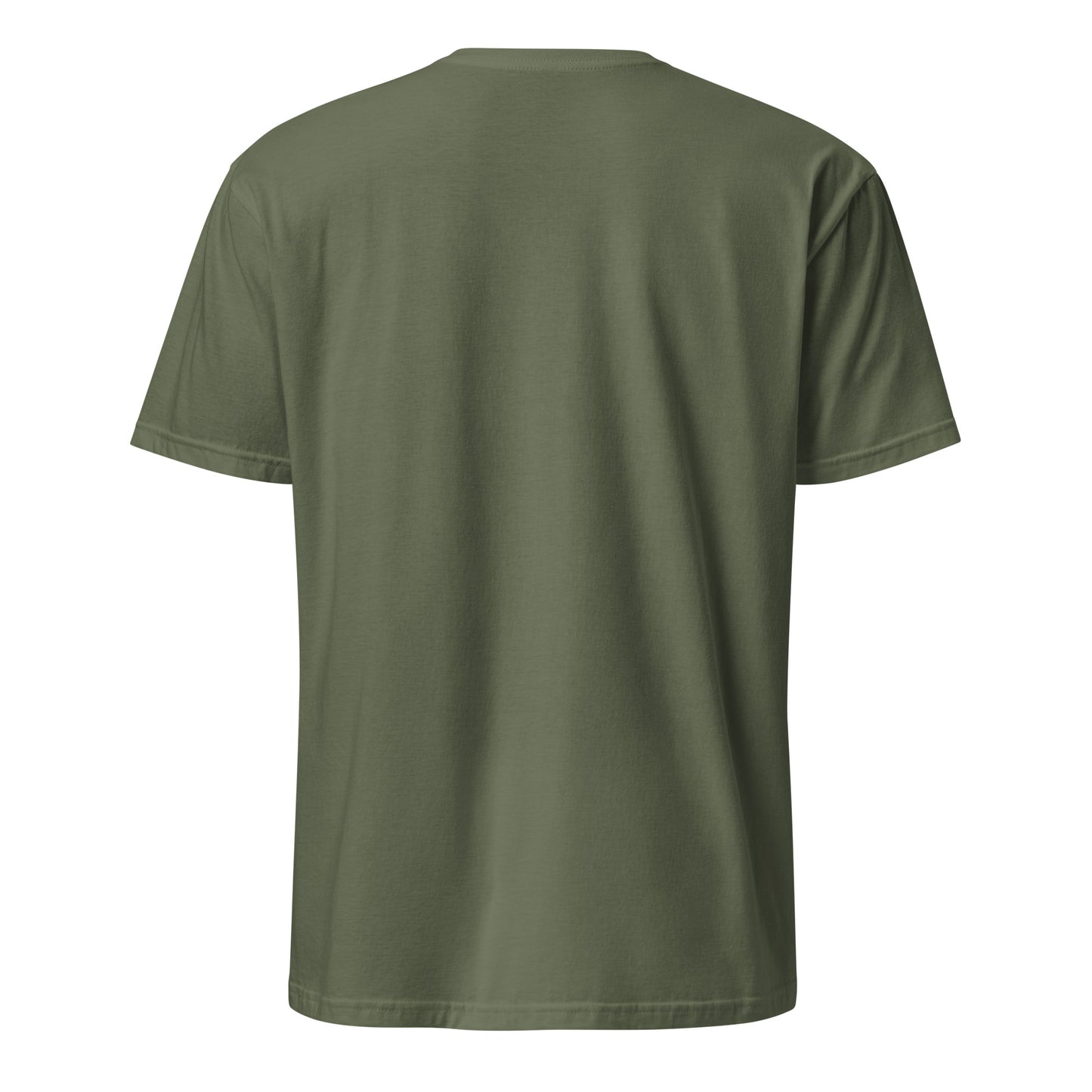 Merge - SEASIDE HEIGHTS - Short-Sleeve Unisex T-Shirt