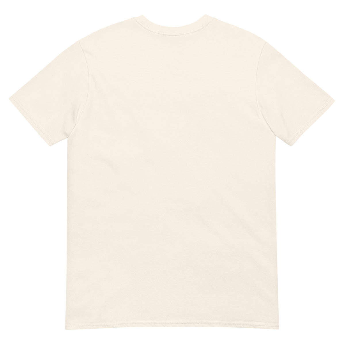 Creation - WEST ORANGE - Vintage Style T-Shirt