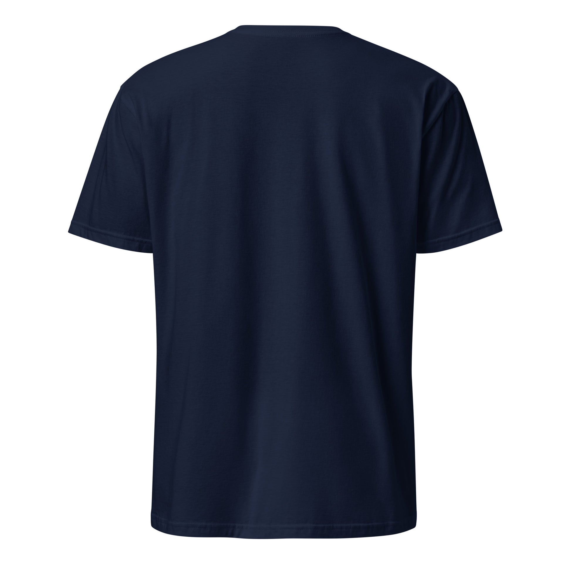 Merge - SEASIDE HEIGHTS - Short-Sleeve Unisex T-Shirt