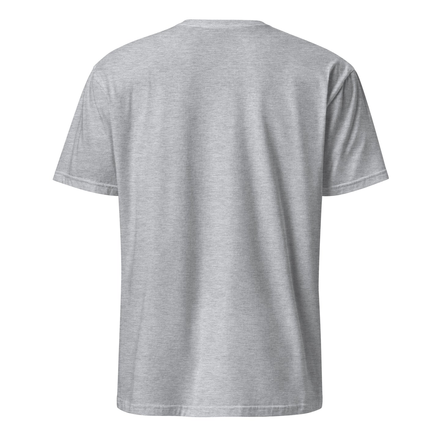 Merge - SEASIDE HEIGHTS - Short-Sleeve Unisex T-Shirt