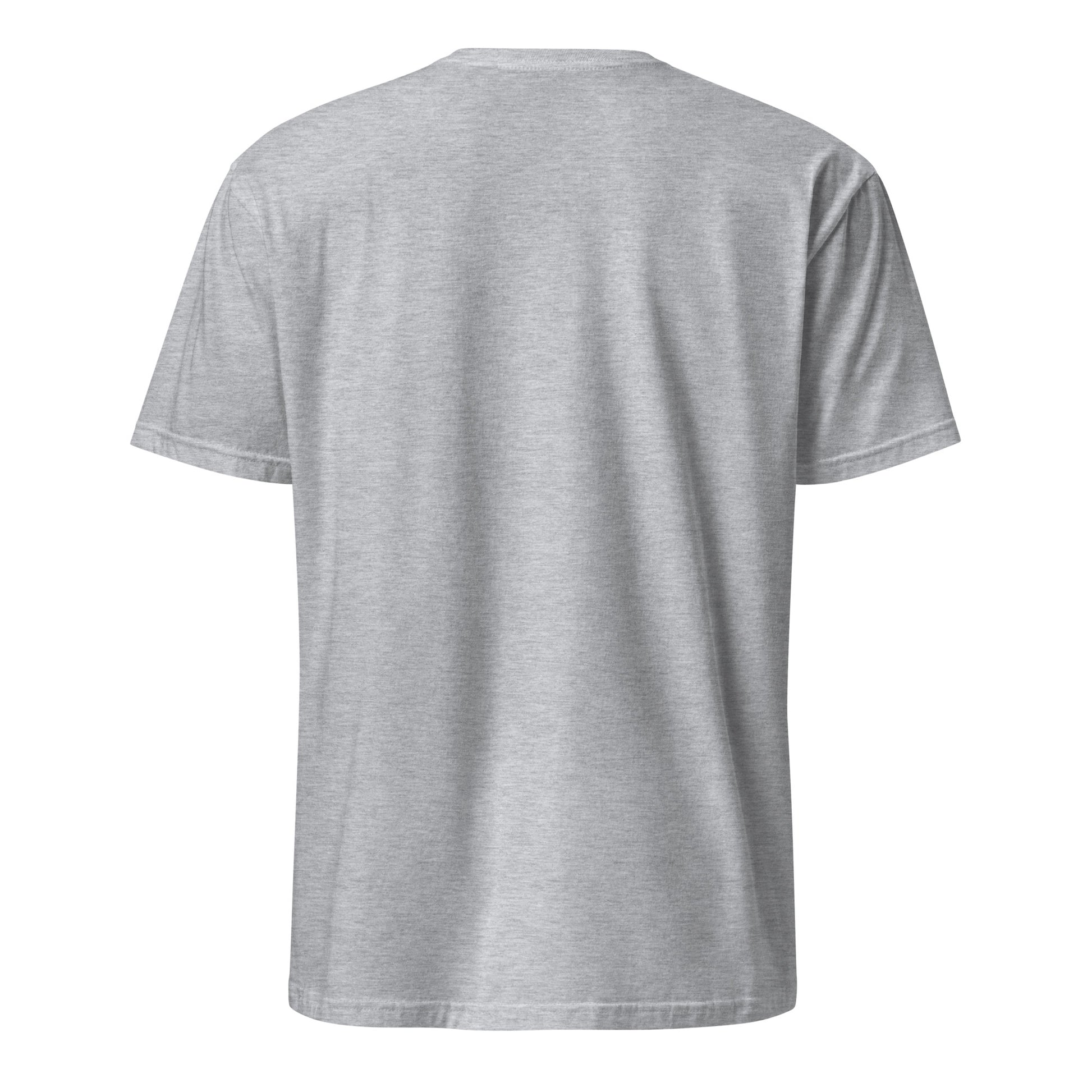 Merge - SEASIDE HEIGHTS - Short-Sleeve Unisex T-Shirt