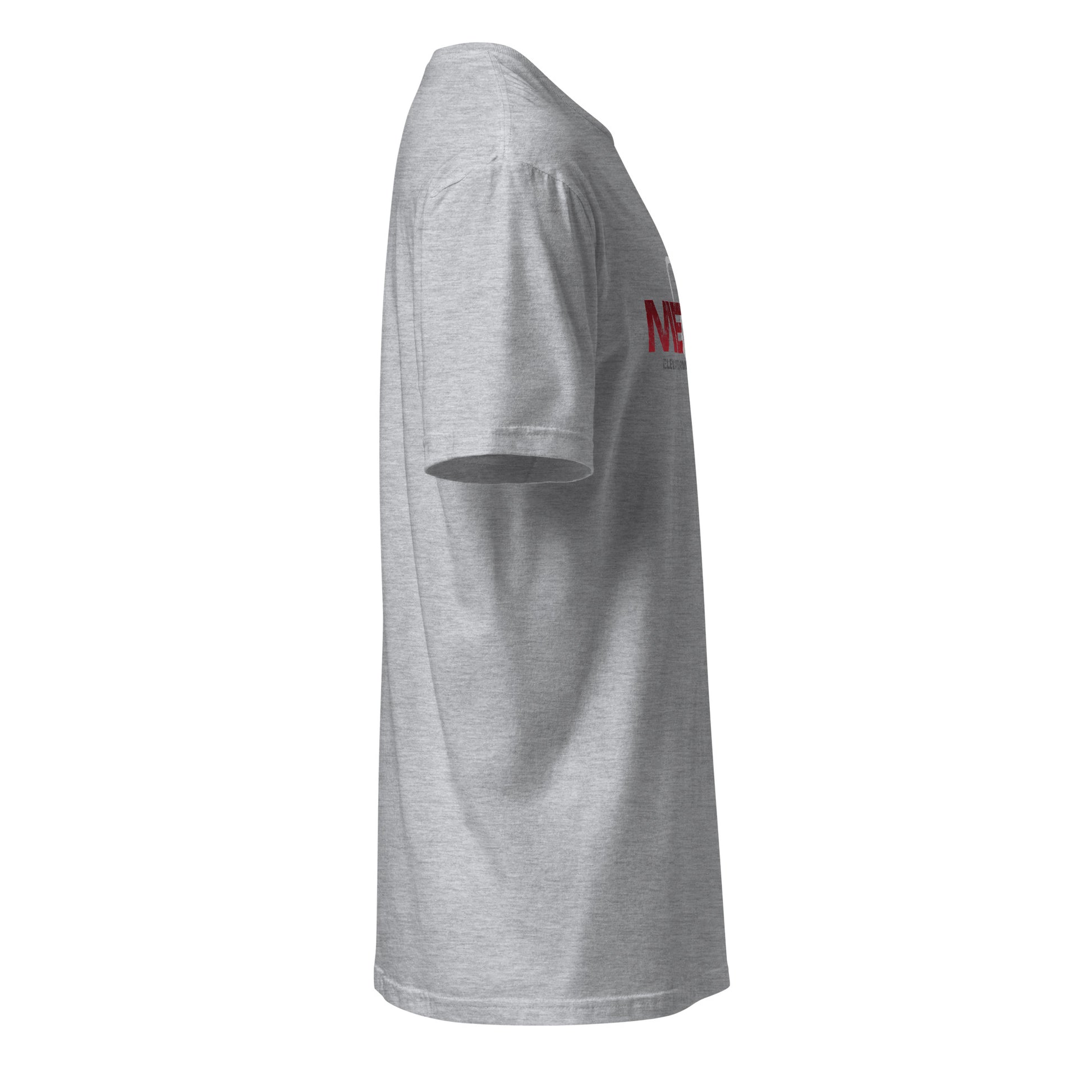 Merge - SEASIDE HEIGHTS - Short-Sleeve Unisex T-Shirt