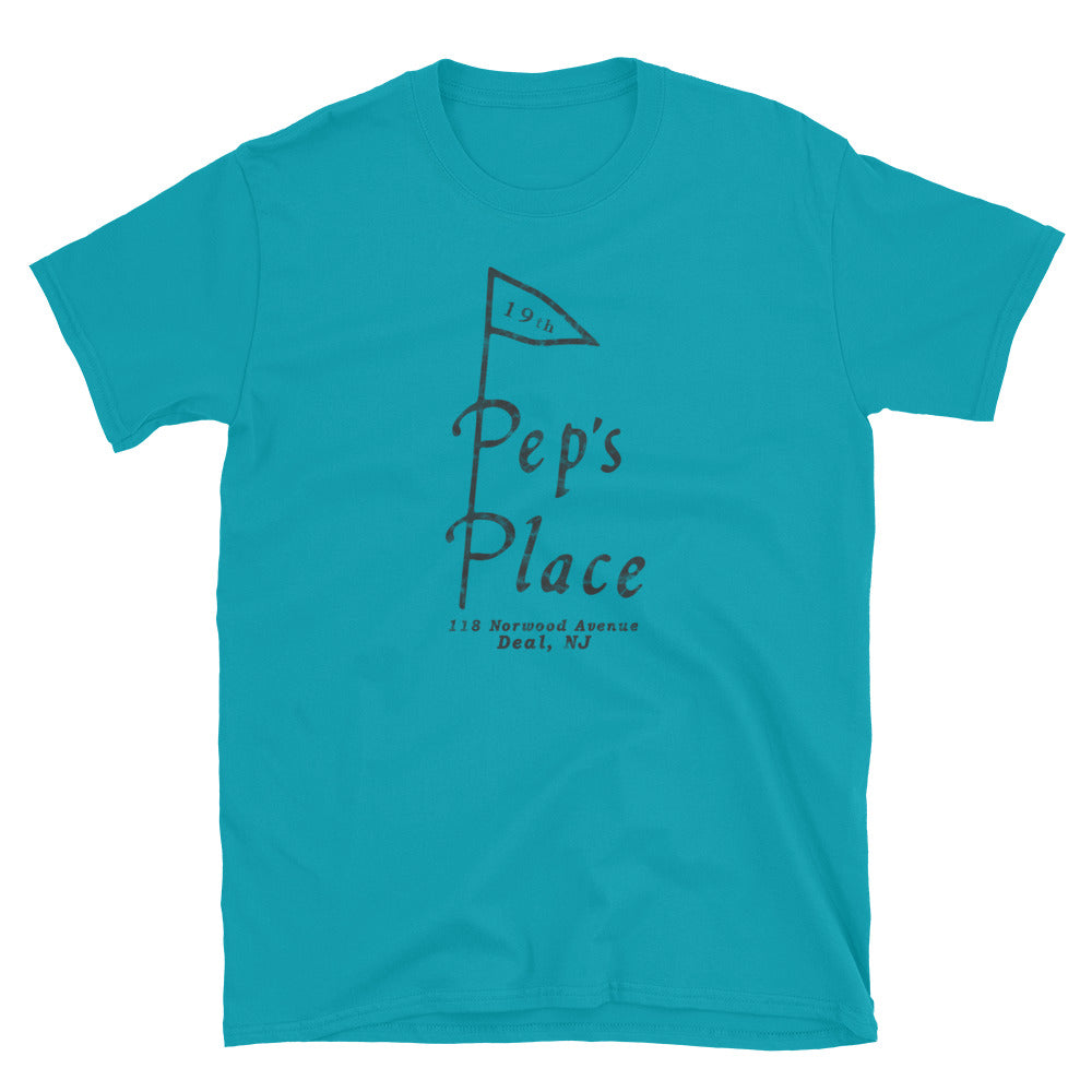 Pep's Place - DEAL - Short sleeve t-shirt