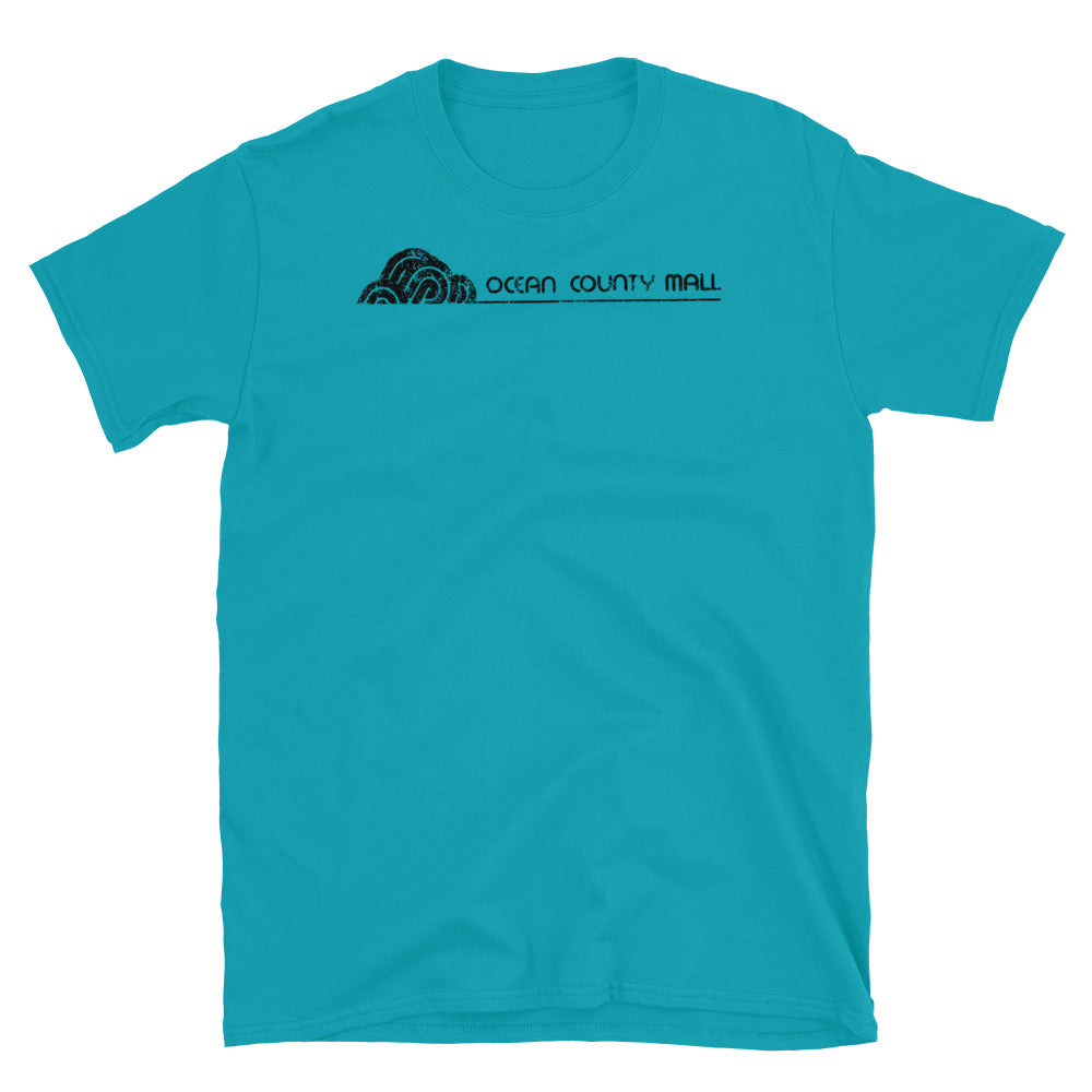 Ocean County Mall - TOMS RIVER - Short sleeve t-shirt