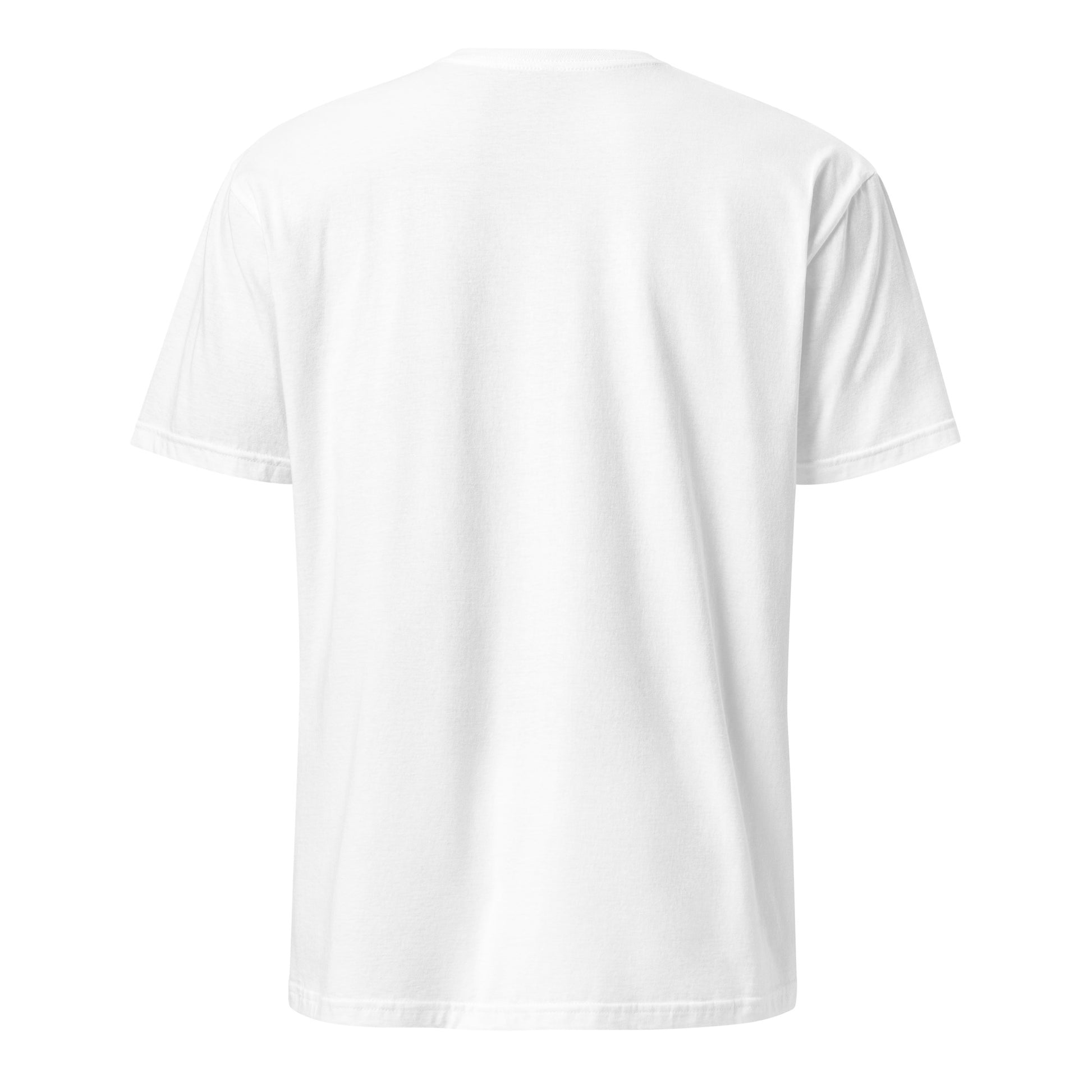 Merge - SEASIDE HEIGHTS - Short-Sleeve Unisex T-Shirt