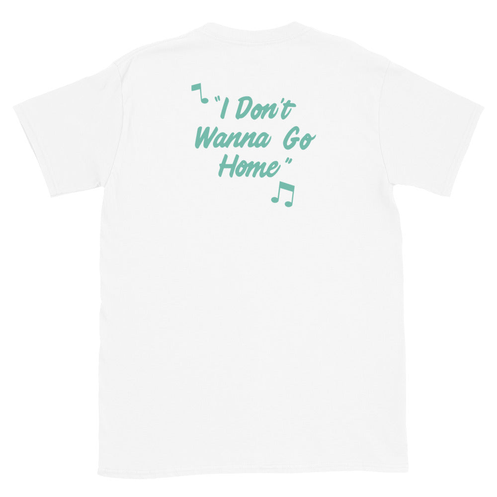 Jimmy Byrne's Sea Girt Inn - SEA GIRT - Short-Sleeve Unisex T-Shirt