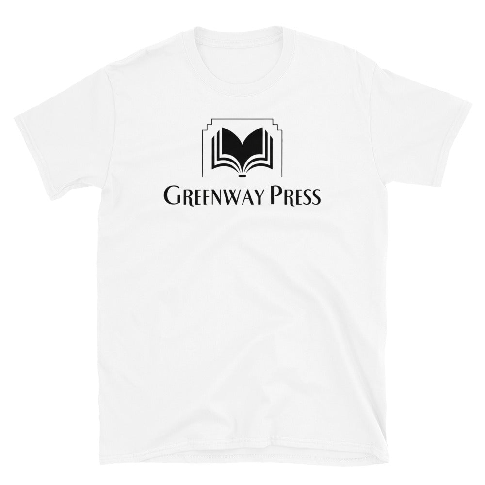 Greenway Press - Short-Sleeve Unisex T-Shirt White