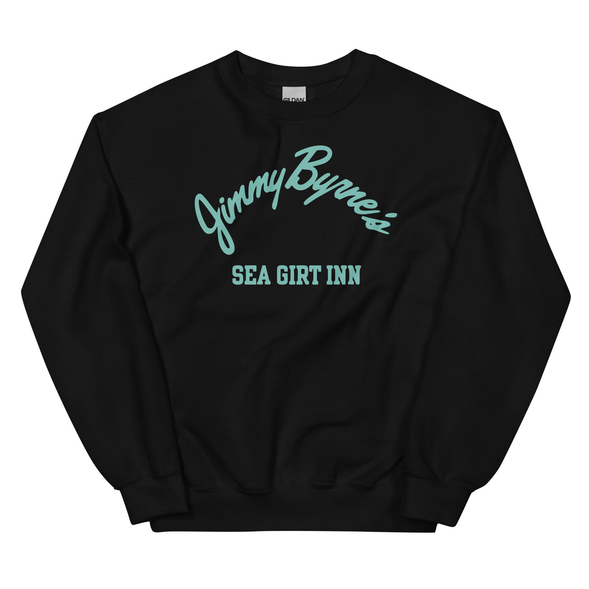 Jimmy Byrne's Sea Girt Inn - SEA GIRT - Unisex Crewneck Sweatshirt
