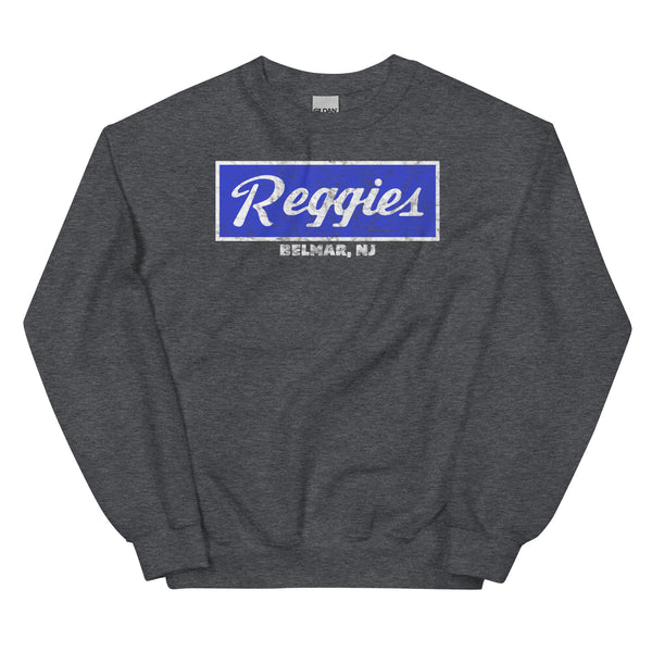 Reggie's - BELMAR - Unisex Crewneck Sweatshirt